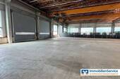 Innenansicht Lager - 