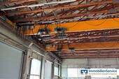 Innenansicht Lager - 
