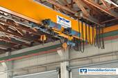 Innenansicht Lager - 