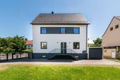 Außenansicht - Willkommen Zuhause! 