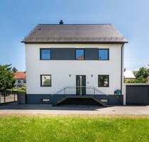 Willkommen Zuhause! | Traumhaftes EFH mit Garten, Kamin & Einbauküche - Leipzig / Lößnig