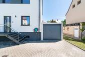 Außenansicht - 7 Zimmer Einfamilienhaus in Leipzig / Lößnig