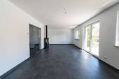 Wohnzimmer - Einfamilienhaus mit 200,30 m&sup2; in Leipzig / Lößnig zur Miete