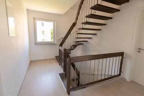 Treppenhaus - 