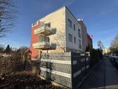 Hausansicht - 