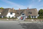 Bild 2 - 7 Zimmer Einfamilienhaus zum Kaufen in Sylt