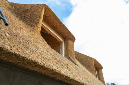 Bild 5 - Einfamilienhaus mit 286,00 m&sup2; in Sylt OT Keitum zum Kaufen