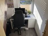 Bürozimmer - 