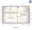 Dachgeschoss - 