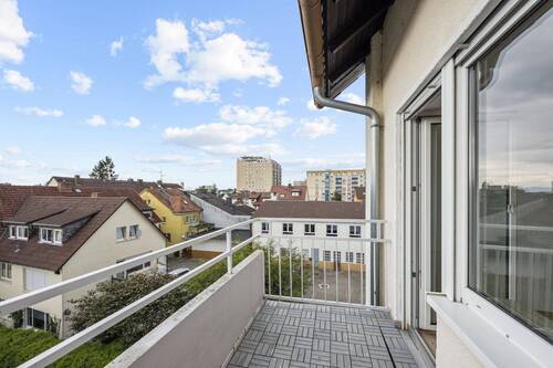 H8315 - Balkon - 