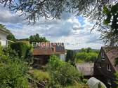 Ostaussicht - Wundervoller Rückzugsort: Bungalow unter dem Dach einer Zeder . Sanieren und genießen!
