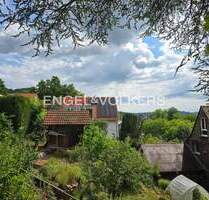 Wundervoller Rückzugsort: Bungalow unter dem Dach einer Zeder . Sanieren und genießen! - Tübingen Innenstadt