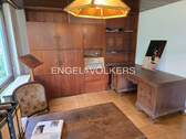 Esszimmer/Büro - 