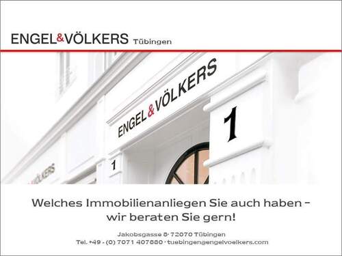 Engel & Völkers Tübingen - 