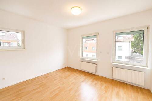 Bild 3 - 4 Zimmer Etagenwohnung in Ludwigshafen am Rhein / Oggersheim