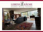 1_Rahmenbild_neu - + Split-Level Bungalow im Bauhausstil + über 200 m² Wohn- Nutzfläche + Bau der Moderne mit Modernisierungsbedarf +