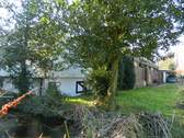2_Seitenansicht - 8 Zimmer Bungalow zum Kaufen in Krefeld / Forstwald