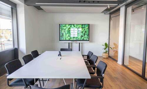 Meetingraum groß - Büro in Köln