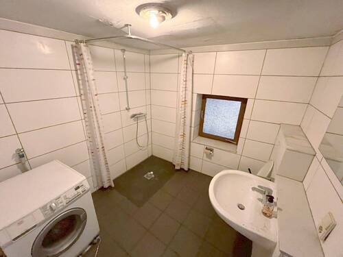Badezimmer - 