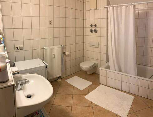 Badezimmer - 