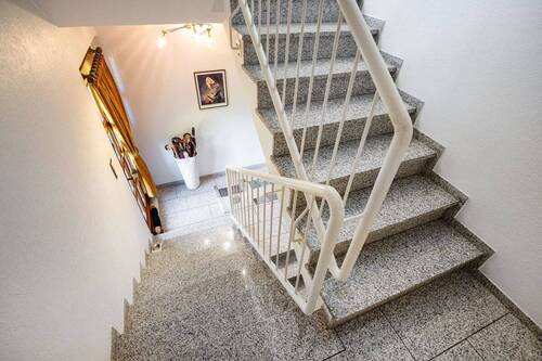 Treppenhaus - 