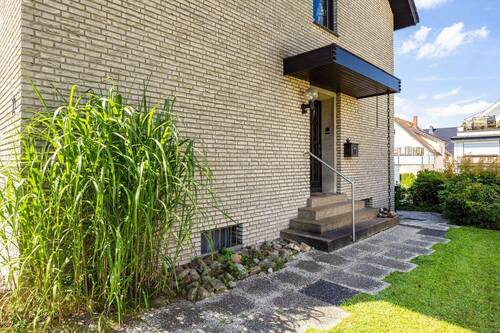 Ansicht - Einfamilienhaus mit 135,00 m² in BI-Schildesche zum Kaufen