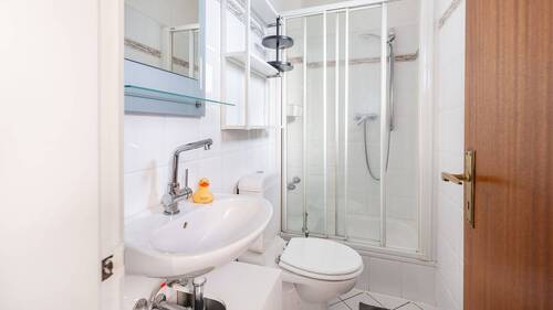 Duschbad - Einfamilienhaus mit 113,00 m&sup2; in Hamburg zum Kaufen