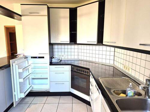 Einbauküche inclusive - 