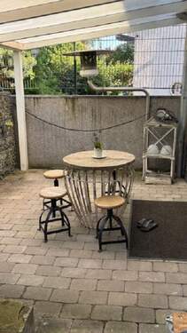 Terrasse - 