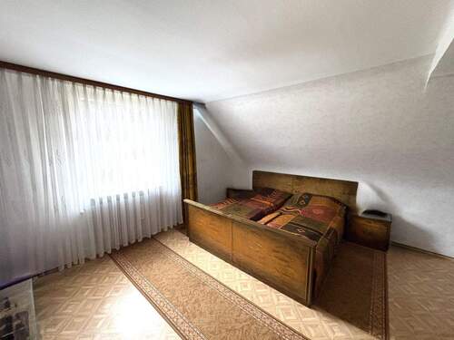 Schlafzimmer DG - 