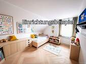 Kinderzimmer DG - 