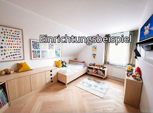 Kinderzimmer DG - 