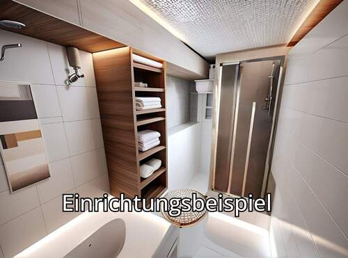 Badezimmer UG - 