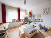 Kinderzimmer EG - 