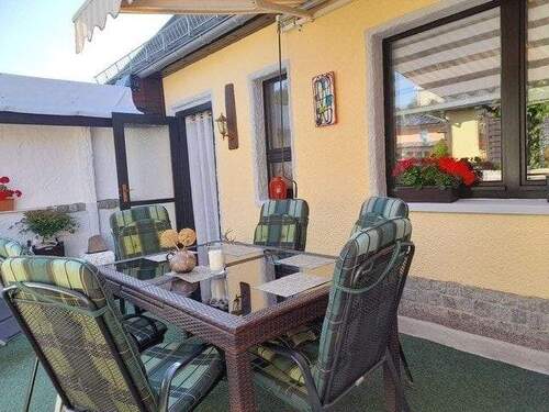 Terrasse - 