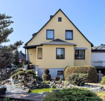 Ihr neues Zuhause in schöner Umgebung ! - Greiz