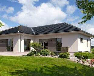 Individueller Bungalow in Leipzig-Baalsdorf - Ihr Traumhaus mit allkauf Flexibilität und Nachhaltigkeit - Leipzig- Baalsdorf