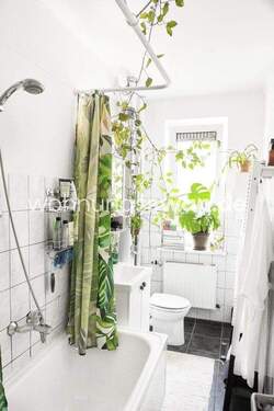 Bild 4 - Etagenwohnung mit 50,00 m&sup2; in Berlin zur Miete