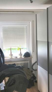 Kind-, Gäste- oder Arbeitszimmer - 