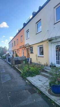 Haus 21 - Reihenmittelhaus mit 130,00 m&sup2; in Fürth zum Kaufen