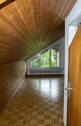 Ausgebautes Dachgeschoss, West - 