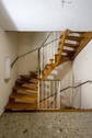 Treppe EG - 
