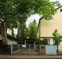 Doppelhaushälfte mit 5 Zimmern in München-Trudering