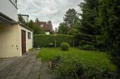 Garten und Garage - 
