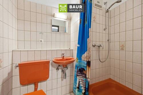 1. OG WC Dusche - 