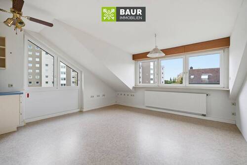 DG Wohnen Essen Küche - 