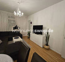 Wohnungsswap - Schöneberger Straße - Hamburg Rahlstedt