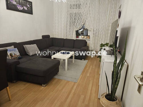 Bild 3 - 3 Zimmer Etagenwohnung in Hamburg