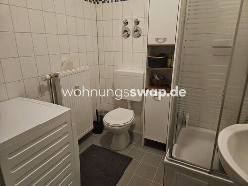 Bild 4 - Etagenwohnung mit 66,00 m&sup2; in Hamburg zur Miete