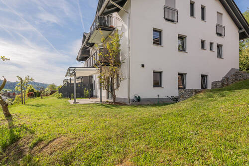 Gartenbereich - 